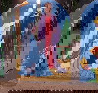 Loxton Christmas Lights Festival - Accommodation Search