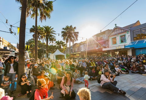 Manly Jazz - Accommodation Search 1