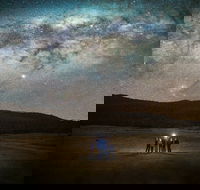 Milky Way Photography Workshop with Ari Rex - Accommodation Search