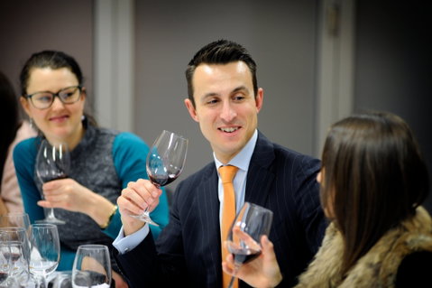 National Wine Education & Training Centre Wine Essentials Course - Accommodation Search 0