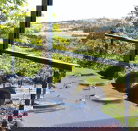 New Years Day -  Dine in the Vines with music at Contentious Character - Accommodation Search
