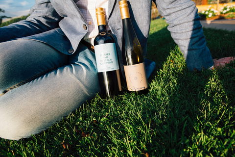 New Years Day -  Dine In The Vines With Music At Contentious Character - Accommodation Search 2