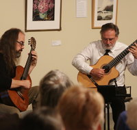 New England Bach Festival - Accommodation Search