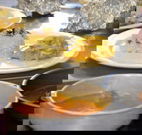 North African and Middle Eastern Moroccan Persian and Tunisian cooking class - Accommodation Search