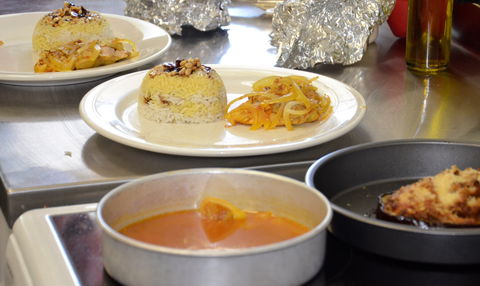 North African And Middle Eastern (Moroccan, Persian And Tunisian) Cooking Class - Accommodation Search 0