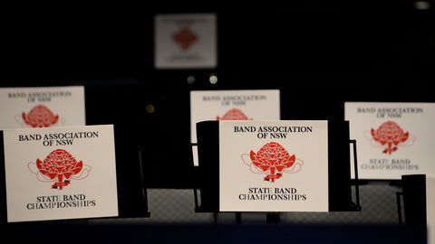 NSW State Band Championships - Accommodation Search 0