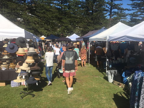 Palm Beach Market - Accommodation Search 0