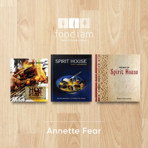 Renowned Chef Annette Fear Returns - Asian Essentials Cooking Class - Accommodation Search 0