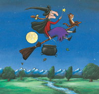 Room on the Broom - Accommodation Search