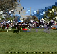 Sakura Matsuri  - Cherry Blossom Festival - in doubt due to Covid-19 - Accommodation Search
