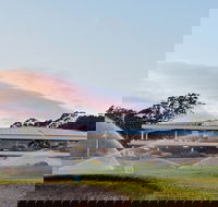 Sapphire Coast Week of Golf - Accommodation Search