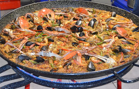 Seafood On Spencer - Accommodation Search 0
