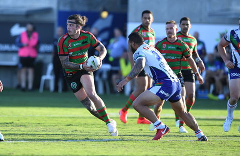 South Sydney Rabbitohs Versus New Zealand Warriors - Accommodation Search 0