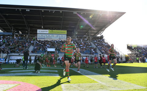 South Sydney Rabbitohs Versus New Zealand Warriors - Accommodation Search 1