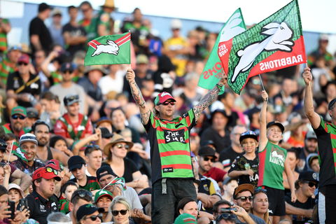 South Sydney Rabbitohs Versus New Zealand Warriors - Accommodation Search 2