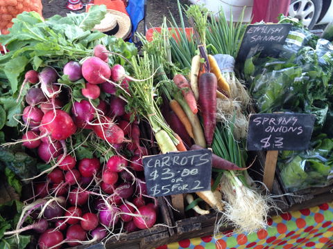 South Geelong Farmers Market - Accommodation Search 0