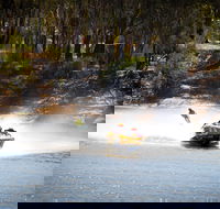 Southern 80 - Accommodation Search