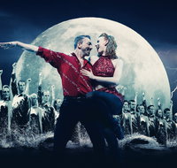 Spirit Of The Dance - Accommodation Search