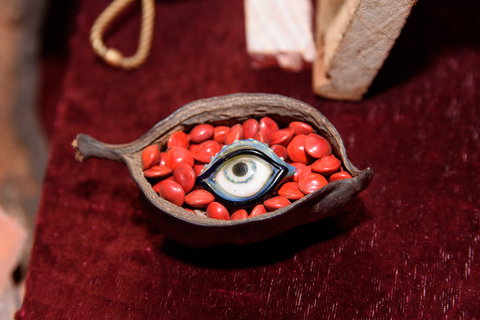 Staircase To The Moon Night Market - Accommodation Search 0