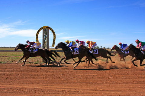 St George Cup Race - Accommodation Search 0