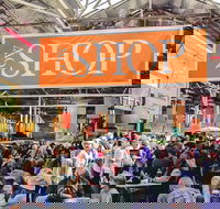 Sunday at the Old Bus Depot Markets - Accommodation Search