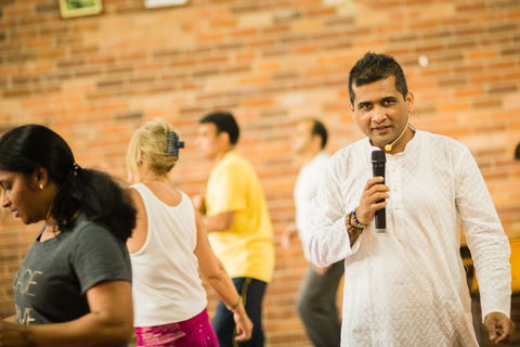 Sydney's Largest Yoga And Meditation Group- Westmead-Parramatta-Pennant Hills-Schofields - Accommodation Search 0