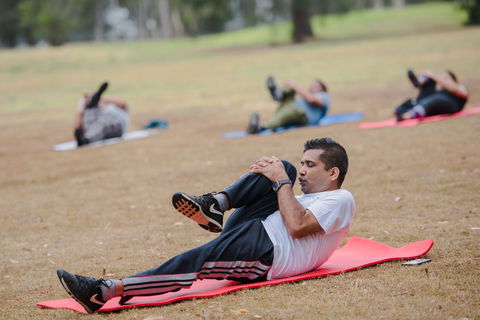 Sydney's Largest Yoga And Meditation Group- Westmead-Parramatta-Pennant Hills-Schofields - Accommodation Search 1