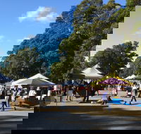The Berry Markets - Accommodation Search
