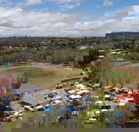 The Minerama Fossicking Gem and Jewellery Show - Accommodation Search