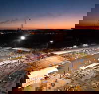 The 2020 Virtual Mount Isa Mines Rodeo - Accommodation Search