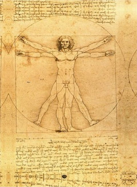 The Real Da Vinci Code - Accommodation Search 0