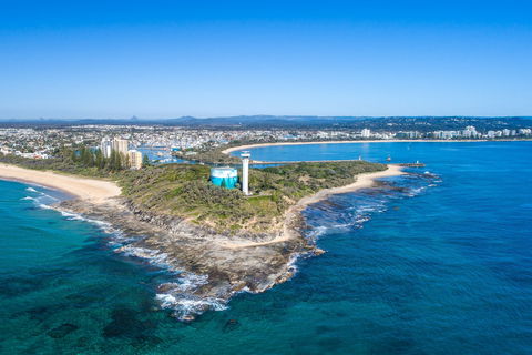 The Old Woman Ocean Paddle - Accommodation Search 1