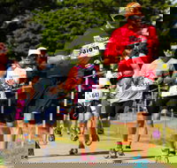 Triathlon NSW Sprint Series Kurnell November - Accommodation Search