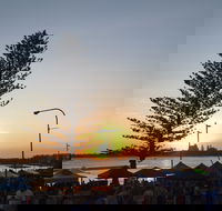 Twilight Markets Caloundra - Accommodation Search