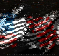 Ultimate American Rock Show - Alexandra Town Hall - Accommodation Search