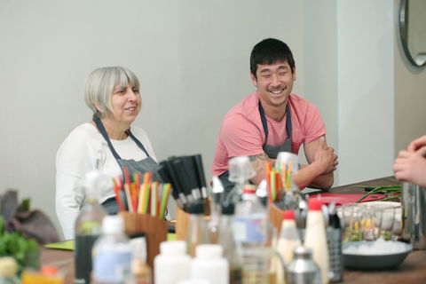 Vegan Cooking Master Class - Accommodation Search 0