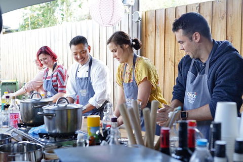 Vegan Cooking Master Class - Accommodation Search 2