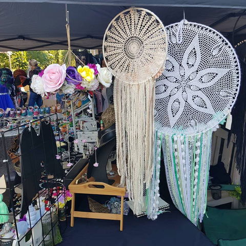 Victoria Point Markets - Accommodation Search 0