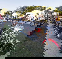 Wauchope MotoFest - Accommodation Search