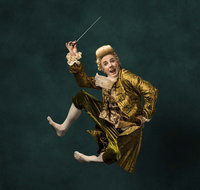 Wolfgangs Magical Musical Circus - Accommodation Search
