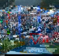 Yamba Twilight Street Markets - Accommodation Search