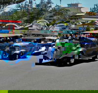 Yamba Rod Run - Accommodation Search
