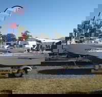 Mid North Coast Caravan Camping 4WD Fish and Boat Show - Accommodation Search
