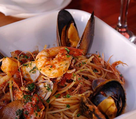 Puntino Trattoria - Accommodation Search 1