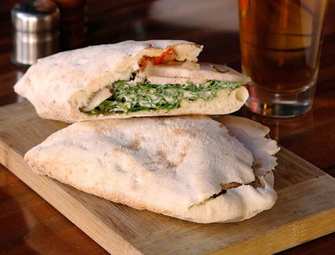 Puntino Trattoria - Accommodation Search 4