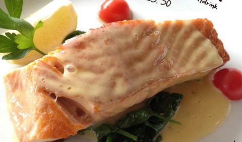 Adria Rybar & Grill - Accommodation Search 0