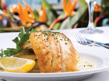 Adria Rybar & Grill - Accommodation Search 2