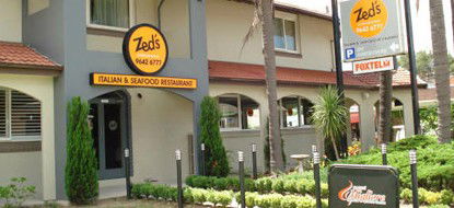 Strathfield NSW Accommodation Search