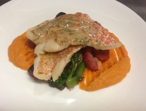 Basils Seafood Restaurant - Accommodation Search 0