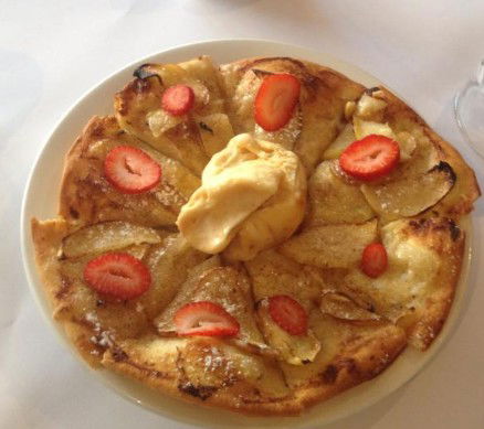 Lipari Pizza - Accommodation Search 4